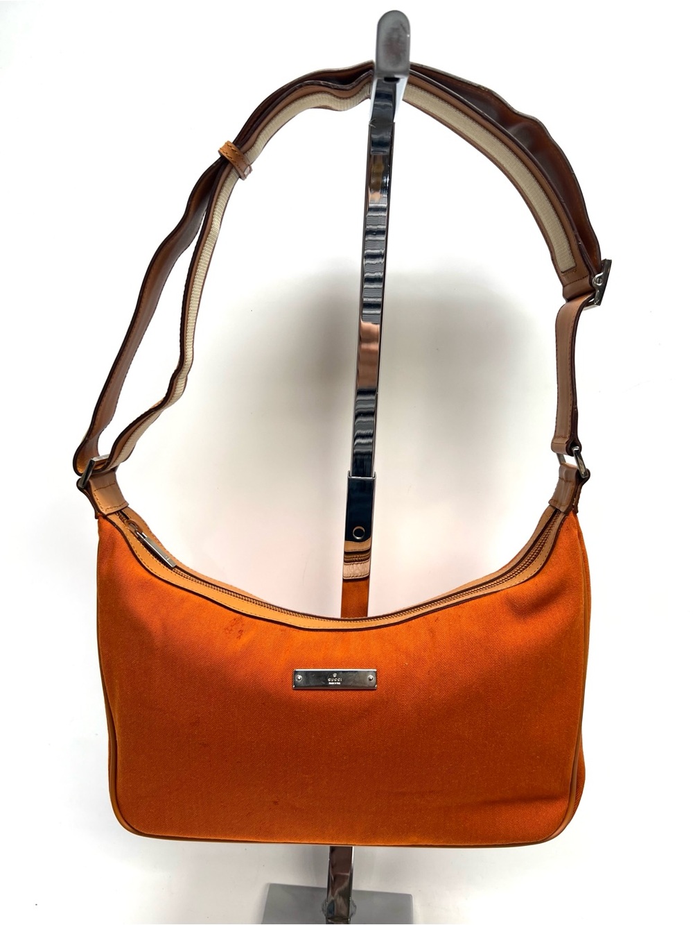 Gucci shoulder bag